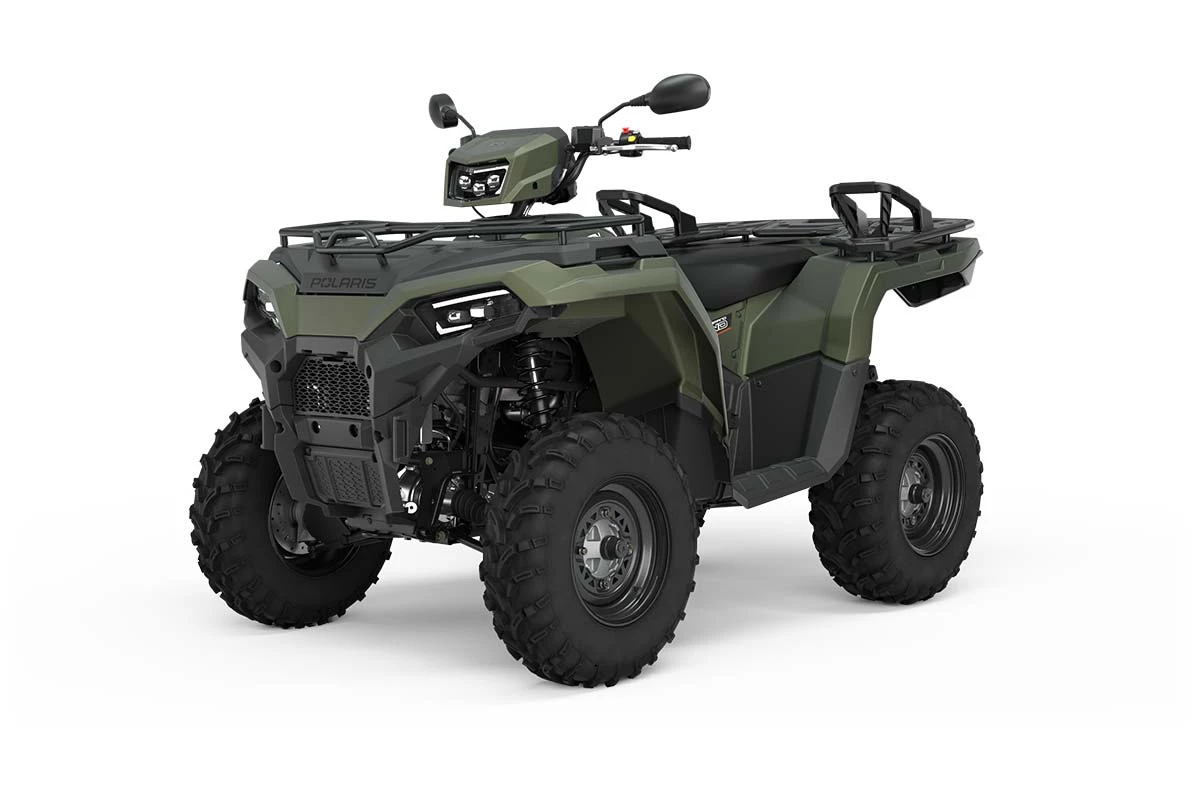 Sportsman 570